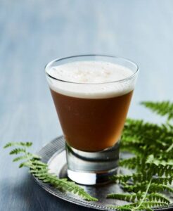 Cascadian Sour Cocktail Recipe